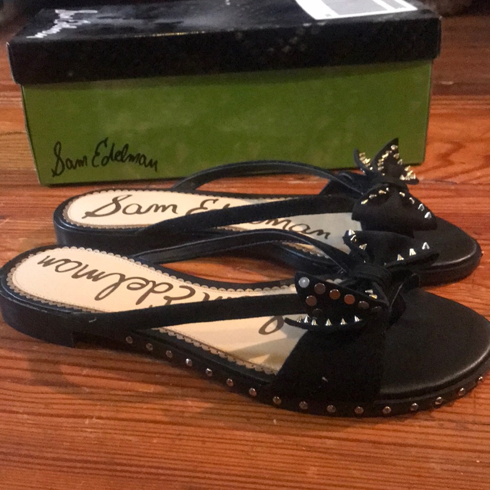 Sam Edelman Sandals